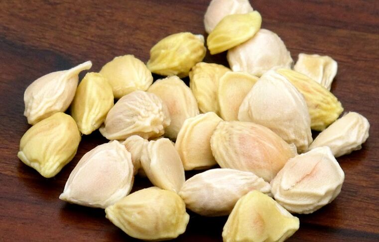 pestki grejpfruta przeciwko pasożytom